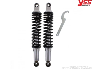 Achterste telescopenset - Suzuki GS 650 G Katana ('81-'82) / GS 650 G Katana Anti Dive ('82) - YSS