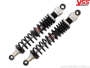 Achterste telescopenset - Suzuki GS 650 G Katana ('81-'82) / GS 650 G Katana Anti Dive ('82) - YSS