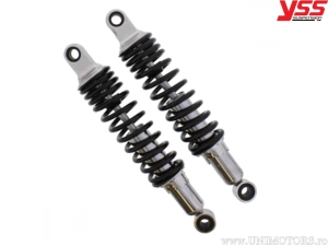 Achterste telescopenset - Suzuki GSX 400 E ('80-'87) / GSX 400 FE Katana ('81-'83) / GSX 400 L ('80-'83) / GSX 400 S ('80-'86) -