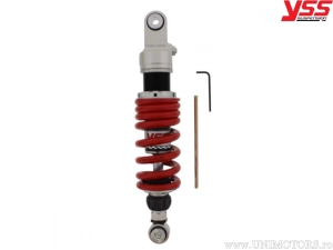 Achterste telescopische schokdemper - Honda CB-1 400 F ('89-'90) - YSS