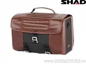 Achtertas café racer SR28 27L - Shad