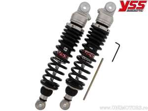 Achtervork set - Ducati GT 860 ('74-'75) / GTS 860 ('76-'79) - YSS