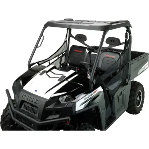 Acoperiș UTV (89x159x9.50cm) - Polaris Ranger 800 EFI 4X4 / Ranger 800 HD 4X4 EPS ('10-'12) - Moose