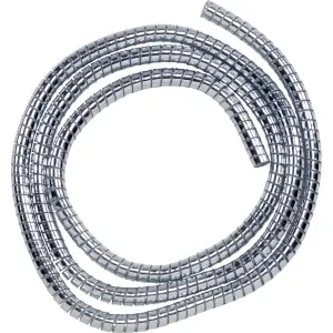 Acoperire cromată pentru cablu/sârmă - Crom - DS223001