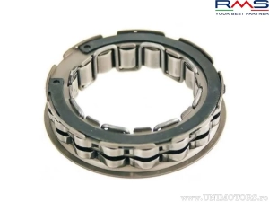 Acoplamento do motor de arranque - Aprilia Scarabeo / Leonardo / BMW C1 - 125cc-200cc 4T (RMS)