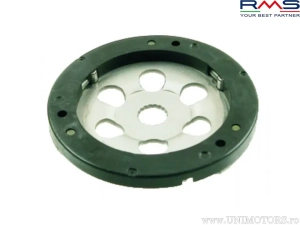 Acoplamiento del motor de arranque - Aprilia / Benelli / CPI / Malaguti / MBK / Minarelli / Yamaha 50cc 2T - (RMS)
