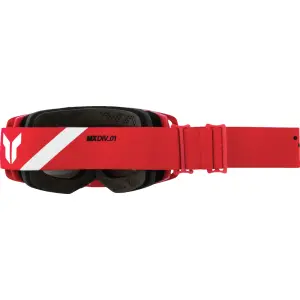 Activate Goggle - Red - Adult - One Size - 26013703
