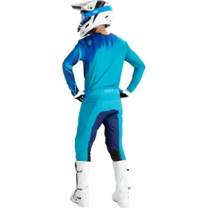 Activate Goggle - White, Blue - Adult - One Size - 26012795