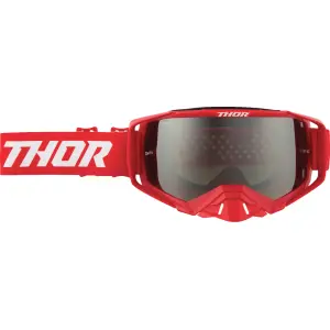 Activeren Goggles - Rood - Volwassene - Één Maat - 26013703
