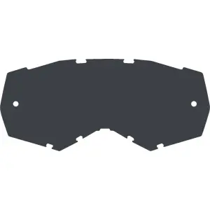 Activeren/Regiment Goggle Lens - Rook - Volwassene - 26020877