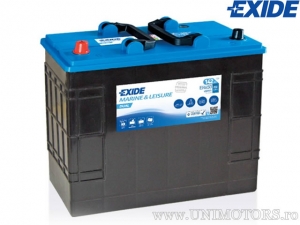 Acumulator DUAL 12V 142Ah - Exide