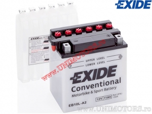 Acumulator - Exide YB10L-A2 12V 11Ah
