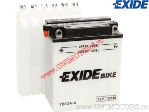 Acumulator - Exide YB12A-A 12V 12Ah