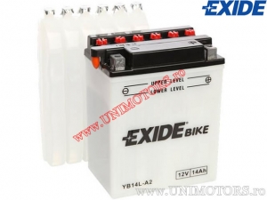 Acumulator - Exide YB14L-A2 12V 14Ah