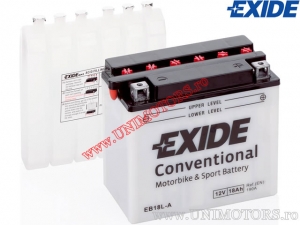 Acumulator - Exide YB18L-A 12V 18Ah