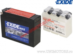Acumulator - Exide YT4B-BS 12V 2.3Ah