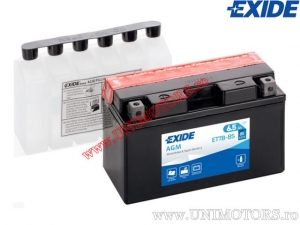 Acumulator - Exide YT7B-BS 12V 6.5Ah