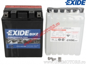 Acumulator - Exide YTX14AH 12V 12Ah