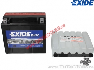 Acumulator - Exide YTX20HL 12V 18Ah
