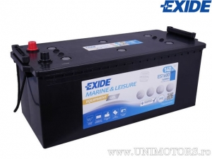 Acumulator gel 12V 140Ah - Exide