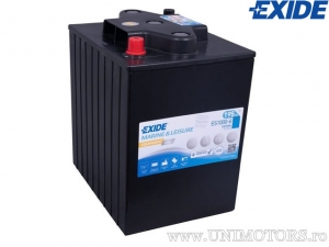 Acumulator gel 6V 190Ah - Exide