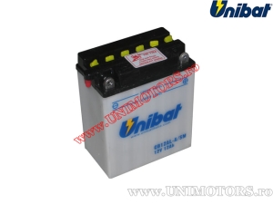 Acumulator moto 12V 12AH (CB12AL-A.SM)