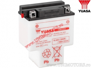Acumulator - Yuasa HYB16A-AB 12V 16Ah