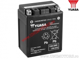 Acumulator - Yuasa YTX14AHL 12V 12Ah