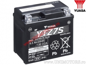 Acumulator - Yuasa YTZ7S 12V 6Ah