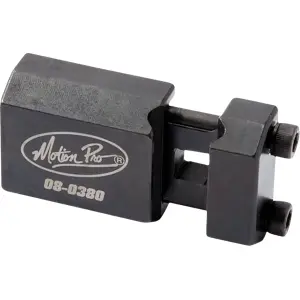 Adaptateur de clé dynamométrique réglable - Noir, Oxyde - 38500078