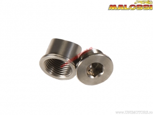 Adaptateur de Sonde Lambda - Malossi