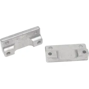 Adaptateur garde-boue-à-fourche - Non revêtu - DS222129