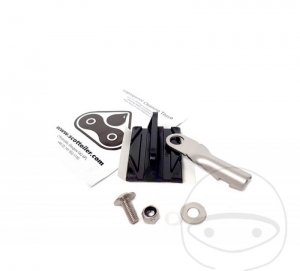 ADAPTER DISPENSER PLATE - JM
