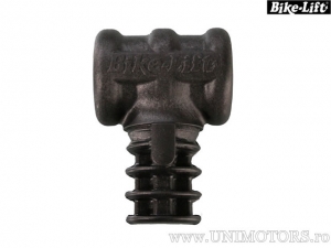 Adapter for motorcycle stand - BikeLift