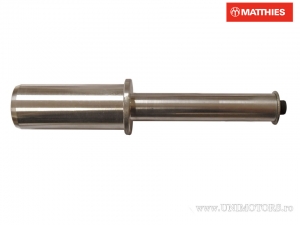Adapter pin for single-sided motorcycle rear stand 40.7 mm - Ducati / MV Agusta - JM
