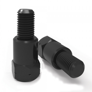 Adaptoare oglinda moto (8 mm - 10 mm) si invers - Oxford