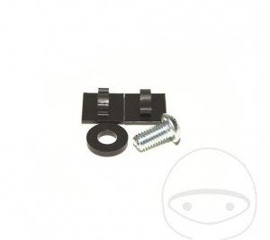 Adaptor E-System Scottoiler - BMW S 1000 RR ('09-'12) / S 1000 RR ABS ('09-'14) - JM