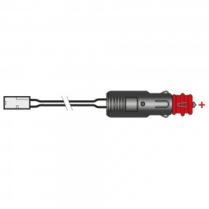 Adaptor Oxford Maximiser/Oxim (12V) - Oxford