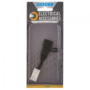 Adaptor Oximiser pentru conector SUA/SAE - Oxford