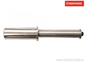 Adaptor pin pentru stender spate moto monobrat 38.5 mm - Ducati - JM
