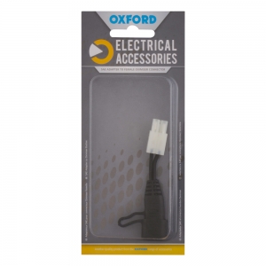 Adaptor SAE pentru conector flexibil (feminin) Oximiser - Oxford