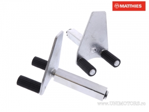 Adaptor universal cu role stender fata - JM