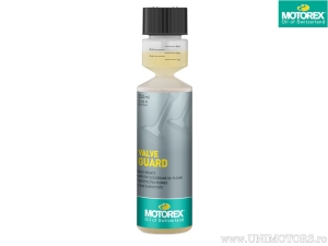 Additif pour essence Motorex VALVE GUARD 250ML - Motorex
