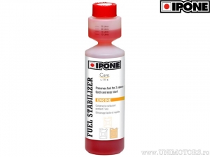 Aditiv combustibil 250ml - Fuel stabilizer - Ipone