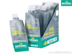 Aditiv combustibil Motorex FUEL STABILIZER PLUS 10ML - Motorex
