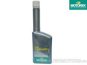 Aditiv Motorex Fuel Stabilizer - 250ML