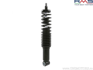 Adjustable front telescopic shock absorber L296 mm - Vespa Primavera / Primavera Touring / Sprint / Sprint Sport ('13-'19) 50-12