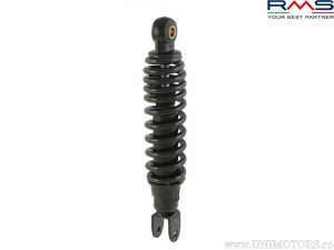 Adjustable Rear Shock Absorber L245 mm - Italjet Pista / MBK Booster / Yamaha Bw'S 2T 50cc - RMS
