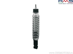 Adjustable Rear Shock Absorber L288 mm - Piaggio Liberty / Liberty Sport / Liberty Delivery 4T 125-150-200cc - RMS