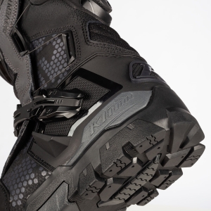 Adventure GTX Boot Stealth Black: Mărime - 11